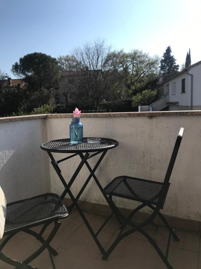 Giorgio Funtana Hotel Luaran gambar