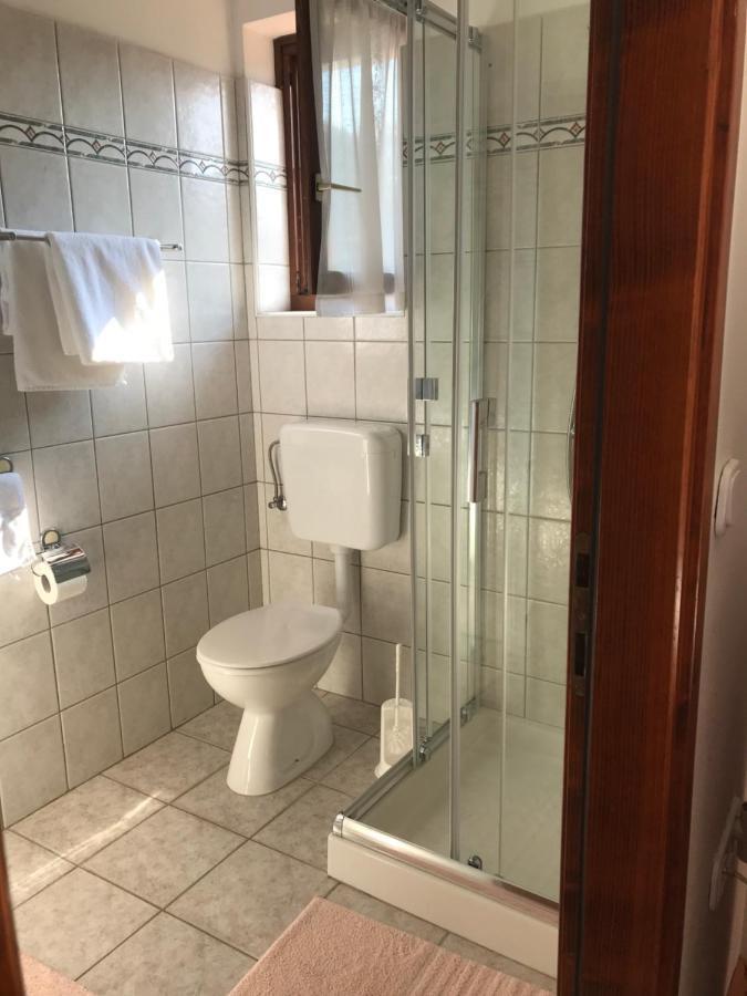 Giorgio Funtana Hotel Luaran gambar