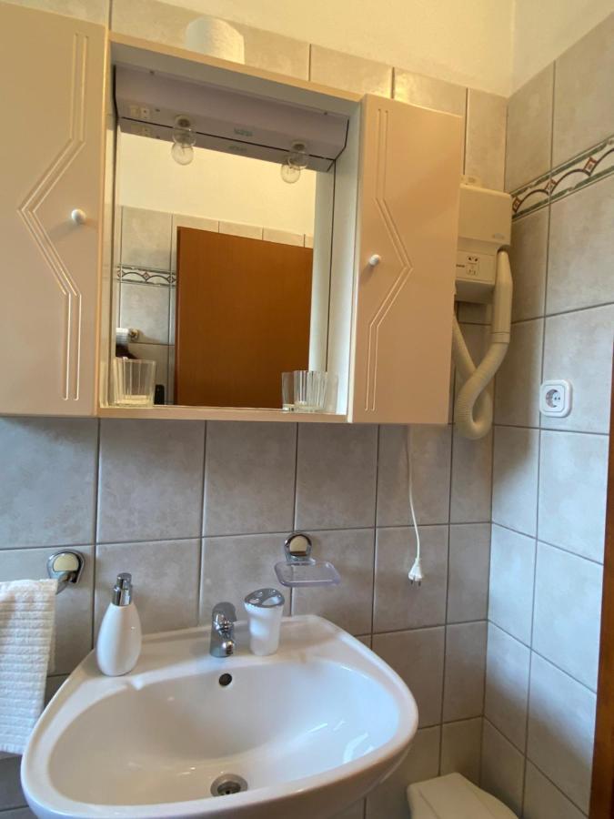 Giorgio Funtana Hotel Luaran gambar