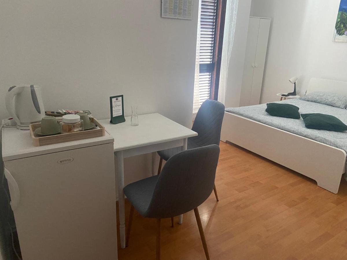 Giorgio Funtana Hotel Luaran gambar