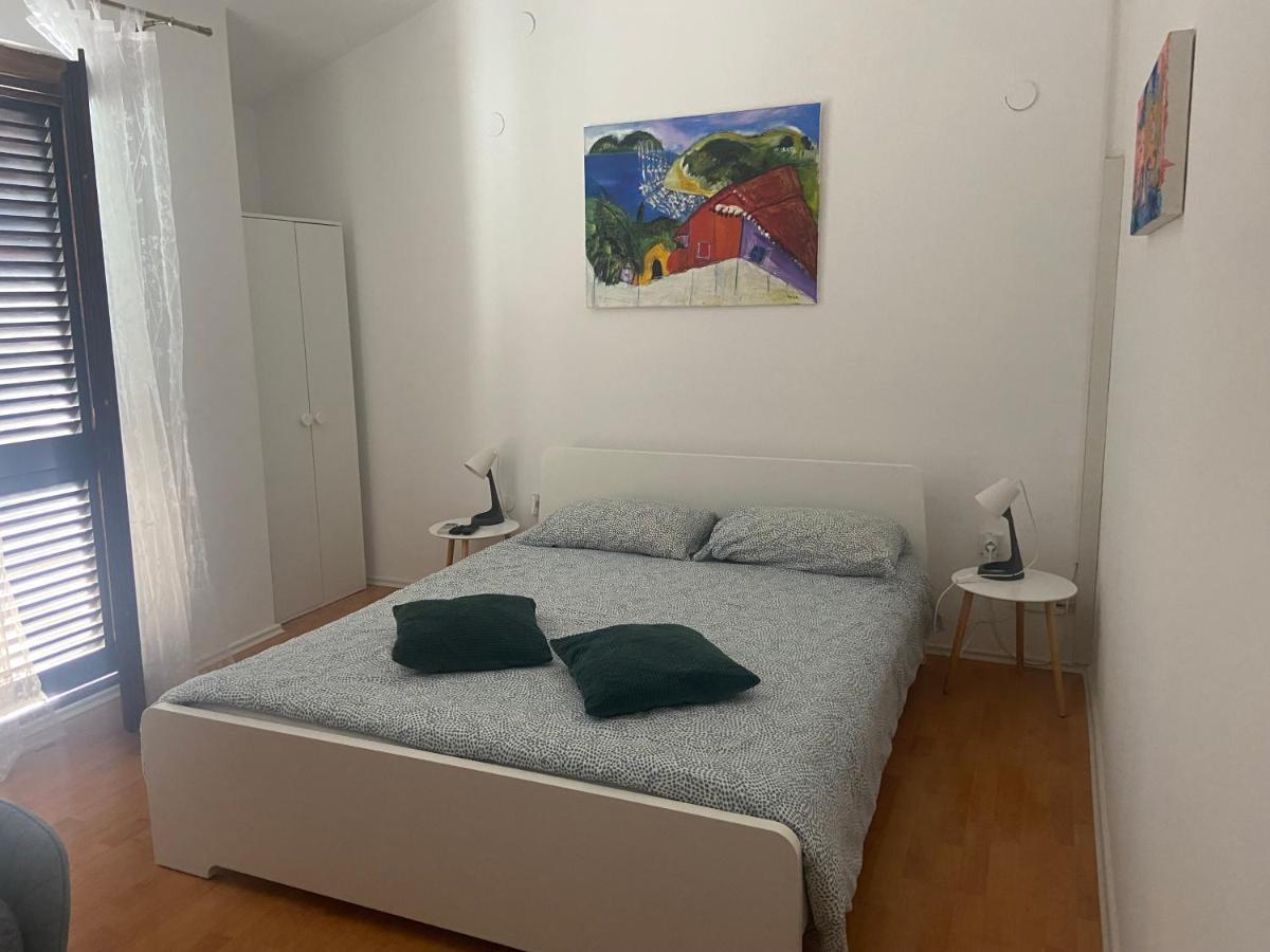 Giorgio Funtana Hotel Luaran gambar