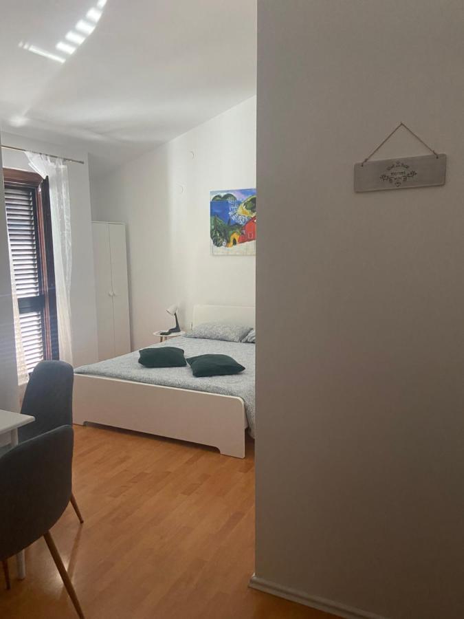Giorgio Funtana Hotel Luaran gambar